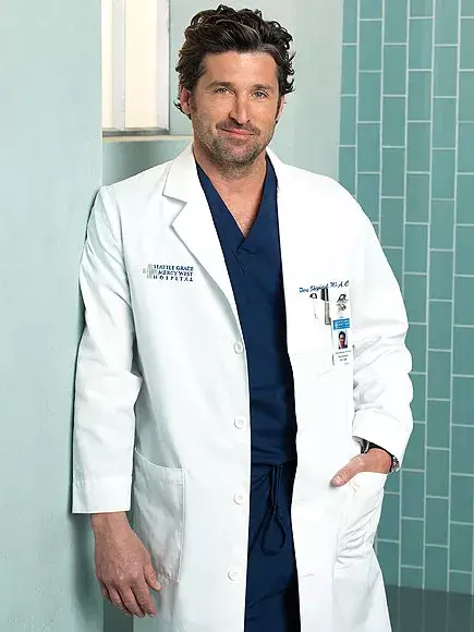 Nicole's Ideal Clients as TV Show Characters 7 Supportive guidance for a healthier you Calm Skies Therapy